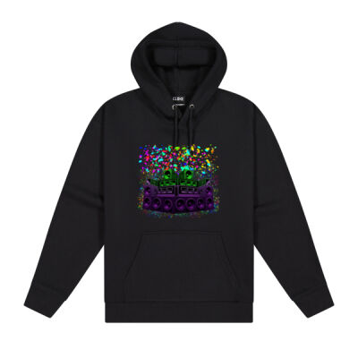 Euphonic Hoodie - Women's Thumbnail