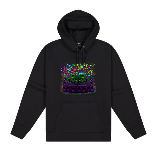 Euphonic Hoodie - Women's Thumbnail