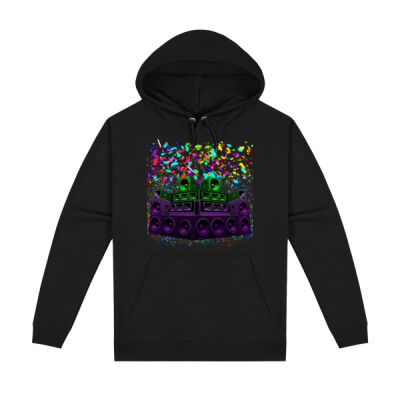 Euphonic Hoodie - Men's Thumbnail