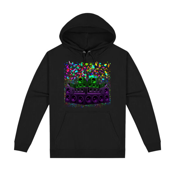 Euphonic Hoodie - Men's Thumbnail